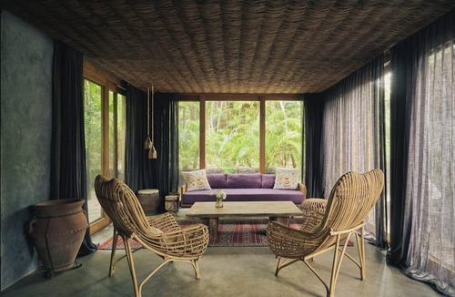 Zona Hotelera Hotel | BE Destination Tulum