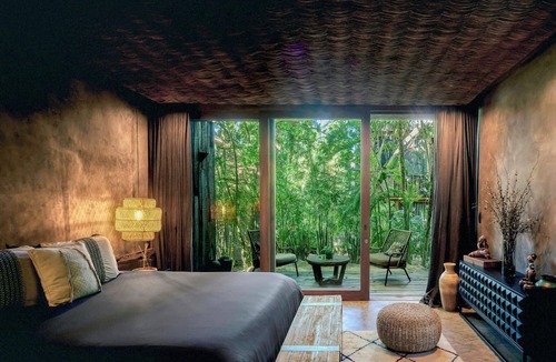 Zona Hotelera Hotel | BE Destination Tulum