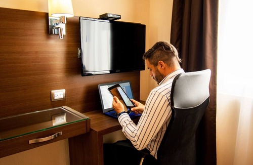 Tuxtla Gutierrez Hotel | Hotel San Miguel