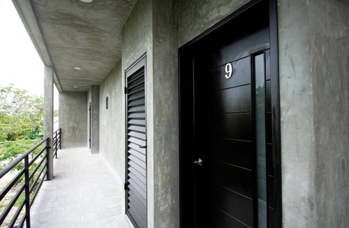 Soliman Bay Hotel | Hotel Casa Tortuga Tulum Cenotes Park Inclusive