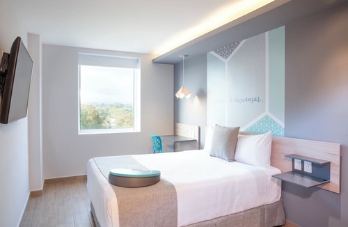 Tapachula Hotel | One Tapachula