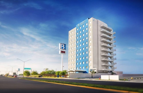 Reynosa Hotel | BH Business Hotel Group
