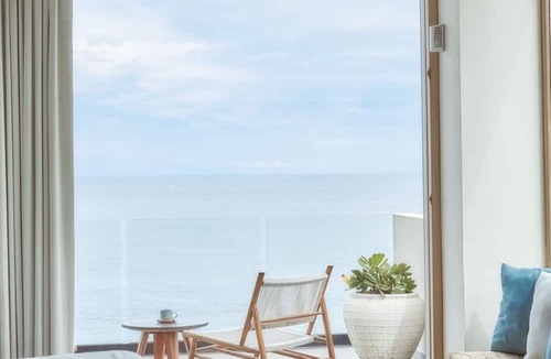 Punta Negra Hotel | Hotel Basalto
