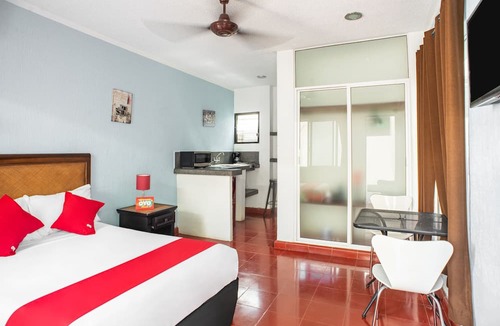 Centro Hotel | Dpas 52