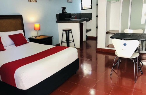 Centro Hotel | Dpas 52