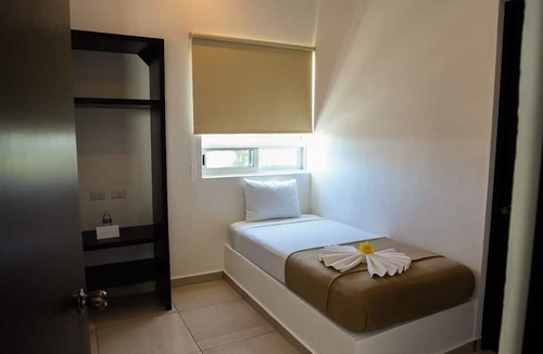 Merida Hotel | Hotel kinyahh
