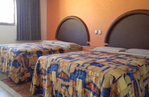 Texcoco Hotel | Motel Tokio Inn