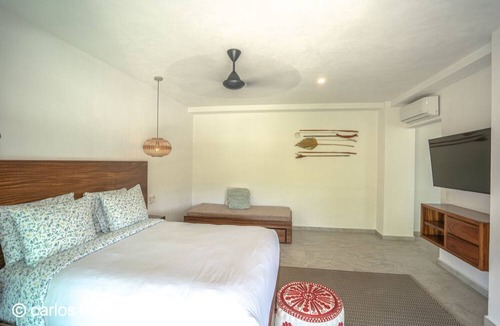 Sayulita Hotel | Hotel Puerto Sayulita