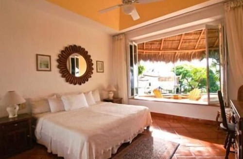 Romantic Zone Hotel | Casa Isabel