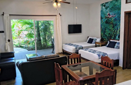 Centro Hotel | Hotel & Suites Oasis Bacalar