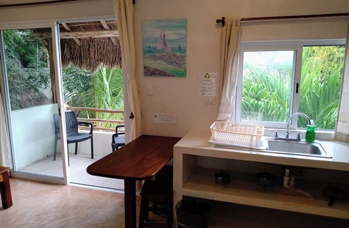 Centro Hotel | Hotel & Suites Oasis Bacalar
