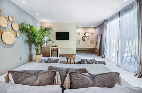 Tulum City Center Hotel | Zenses Wellness and Yoga Resort - Adults Only