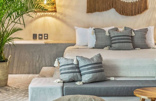 Tulum City Center Hotel | Zenses Wellness and Yoga Resort - Adults Only