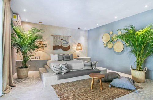 Tulum City Center Hotel | Zenses Wellness and Yoga Resort - Adults Only