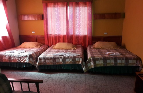 Rio Hondo Hotel | Hotel Pasabien