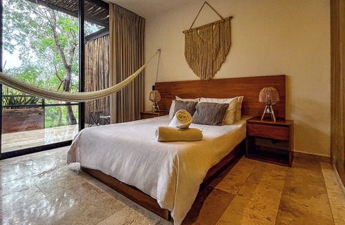 La Veleta Hotel | Amaka Calma Tulum
