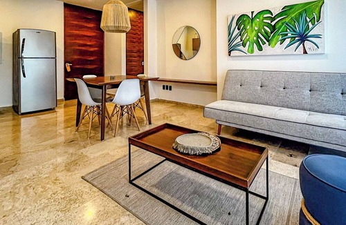 La Veleta Hotel | Amaka Calma Tulum