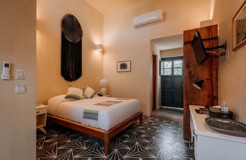 Valladolid Hotel | Waye Valladolid Centro – Sustainable, Authentic Experiences & Pet Friendly Boutique Hotel