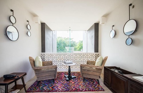 Valladolid Hotel | Waye Valladolid Centro – Sustainable, Authentic Experiences & Pet Friendly Boutique Hotel