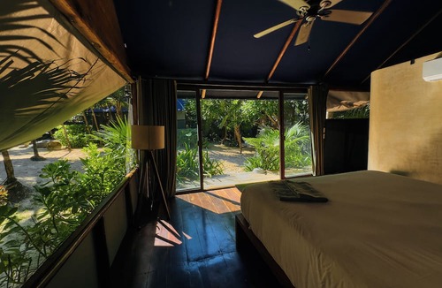 Zona Hotelera Hotel | Libelula Tulum Beachfront Hotel