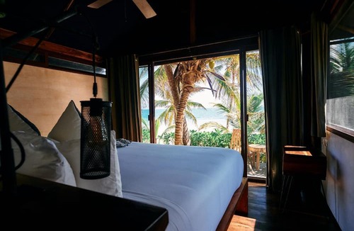 Zona Hotelera Hotel | Libelula Tulum Beachfront Hotel