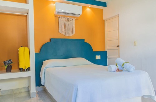 Santa Elena Hotel | Hotel Lagoon