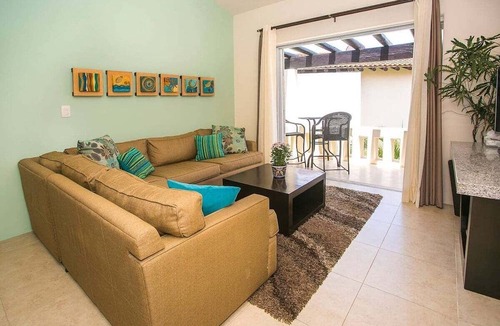 Gonzalo Guerrero Condo | Great 2BED Condo Near Beach! Pool+AC! Sleeps 8!