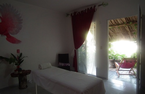 Xul-Ha Hotel | Posada ixchel