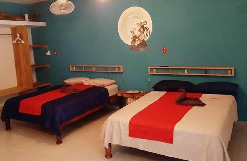 Xul-Ha Hotel | Posada ixchel