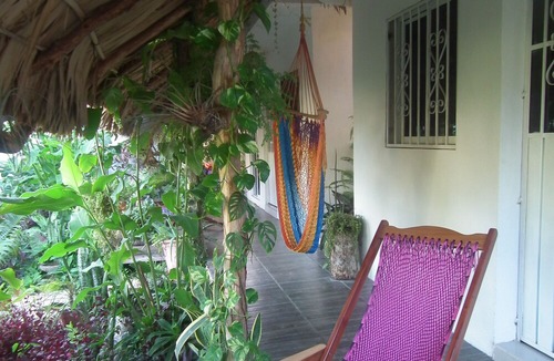 Xul-Ha Hotel | Posada ixchel
