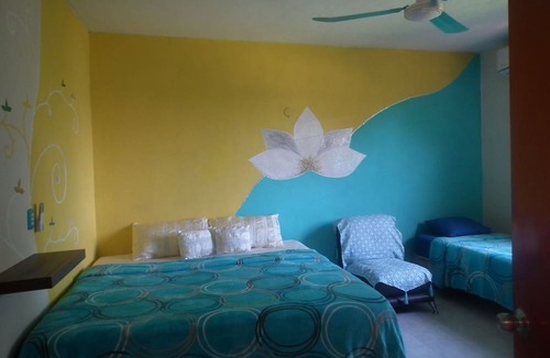 Xul-Ha Hotel | Posada Yaxche