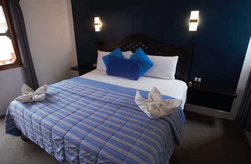 San Cristobal de las Casas Hotel | Capital O Hospedaje Los Angeles San Cristobal De Las Casas