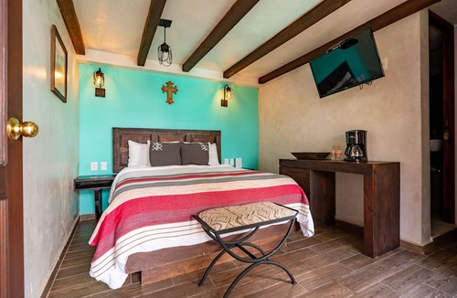 De Guadalupe Hotel | Yox Hotel Boutique