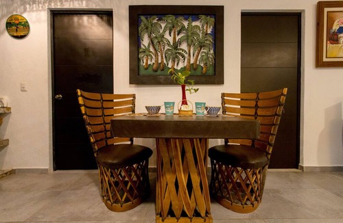 Tulum Hotel | Aldea JOYAH