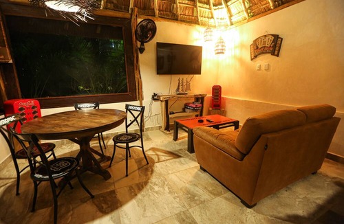 Tulum Hotel | Aldea JOYAH