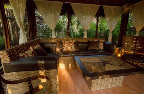 Tulum Hotel | Aldea JOYAH