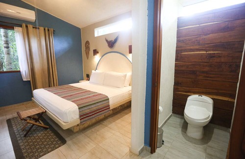Tulum Hotel | Aldea JOYAH