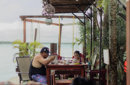 Chetumal Hotel | Blue Bird Hotel Boutique