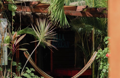 Chetumal Hotel | Blue Bird Hotel Boutique