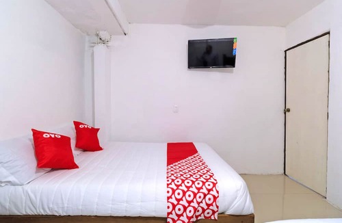 De Guadalupe Hotel | OYO Hotel Punta Guadalupe, San Cristóbal