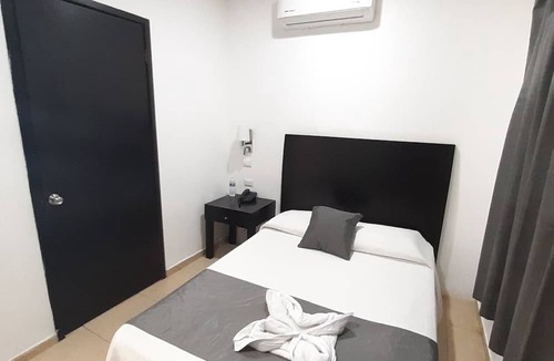 Tapachula Hotel | Habitat Inn