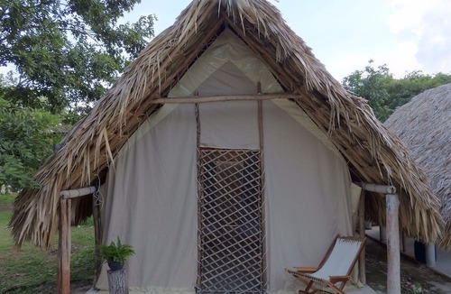 Tixpehual Bed & Breakfast | Casa Viva Mérida