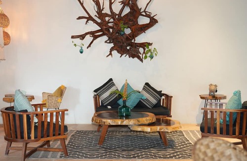 Isla Holbox Hotel | Hotel Boutique La Puerta Azul Beachfront - Adults Only