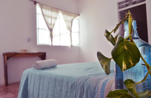 San Francisco Hotel | Casa Pancho Playa