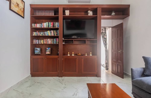 Playacar Villa | Luxurious 6-bedroom Villa With Private Pool in Playa del Carmen