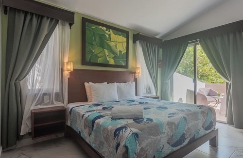 Playacar Villa | Luxurious 6-bedroom Villa With Private Pool in Playa del Carmen