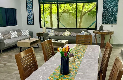Valladolid Cabin | The Blue Eco Lodge - Adults only