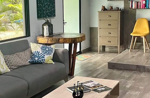 Valladolid Cabin | The Blue Eco Lodge - Adults only