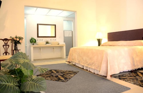 Centro Hotel | Hotel Mejorada Merida
