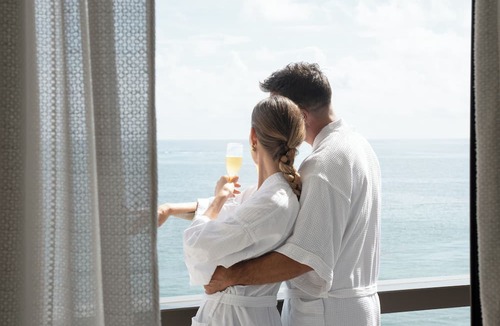 Puerto Morelos Resort | Hilton Cancun, an All-Inclusive Resort